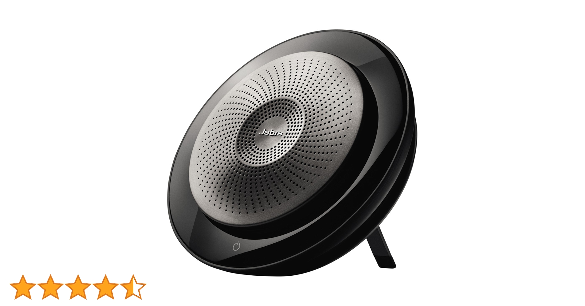 会議用スピーカーJabra Speak710 MS ポータブルスピーカー Amazon.co.jp: Jabra Speak 710 MS マイクロソフト認定